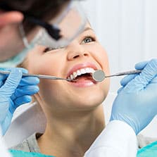 Oil Pulling for Dental Health