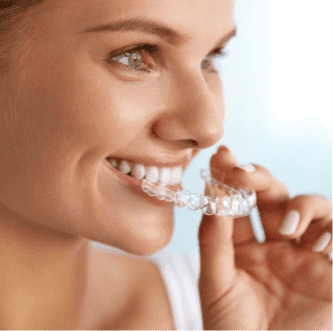 Dental services offered by Smile Crafters