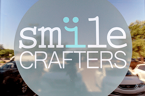 �Smile